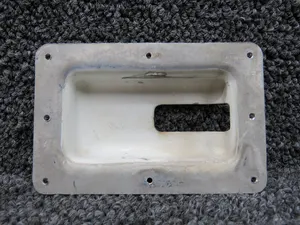 1717068-4 Cessna 182M Baggage Door Latch Cover